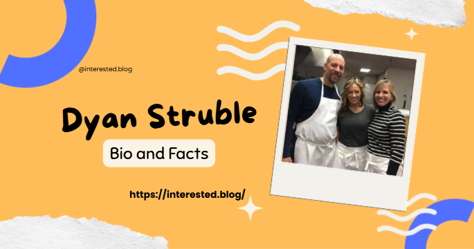 Dyan Struble