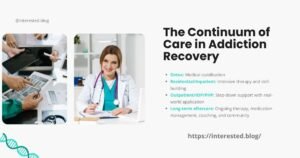 Beyond Residential Treatment