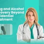 Beyond Residential Treatment