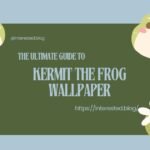 Kermit the Frog Wallpaper