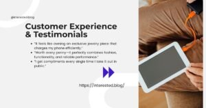 Halo2cloud Bvlgari Charger