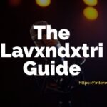 Lavxndxtri