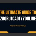 Zaqrutcadty7online