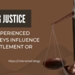 Any Settlement or Award