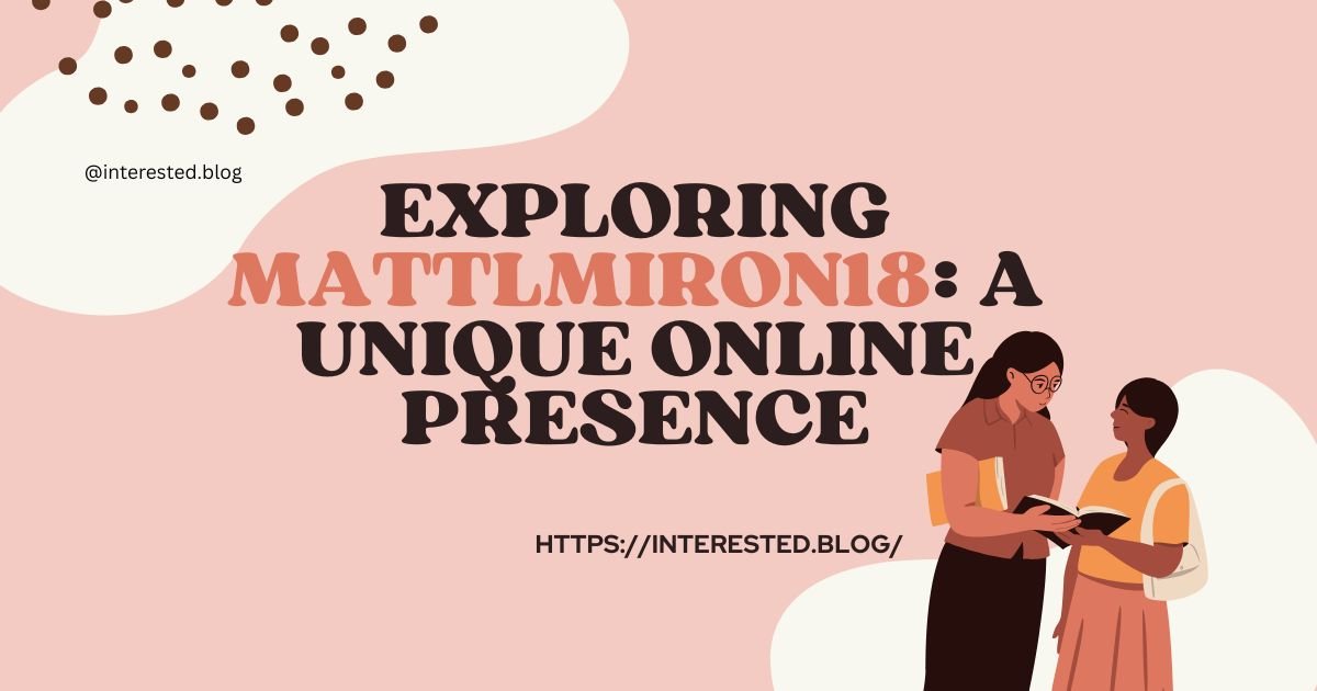 Mattlmiron18