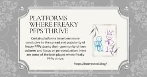 Freaky PFP