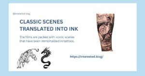 Back to the Future Tattoo