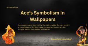 Ace One Piece Wallpaper