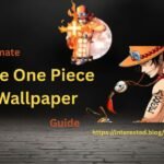 Ace One Piece Wallpaper