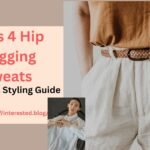 Sims 4 Hip Hugging Sweats