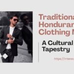 Traditional Honduran Clothing Men