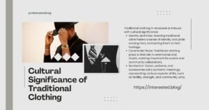 Traditional Honduran Clothing Men