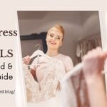 Eden Dress by SYMPXLS