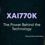 XAI770K