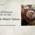 Fob Watch Tattoo