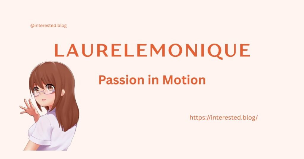 Laurelemonique