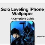 Solo Leveling iPhone Wallpaper