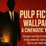 Pulp Fiction Wallpaper