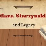 Tatiana Starzynski Age