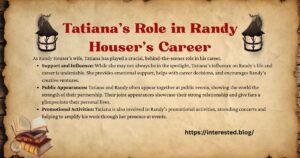 Tatiana Starzynski Age