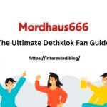 Mordhaus666