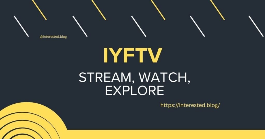 IYFTV