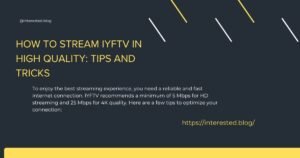 IYFTV