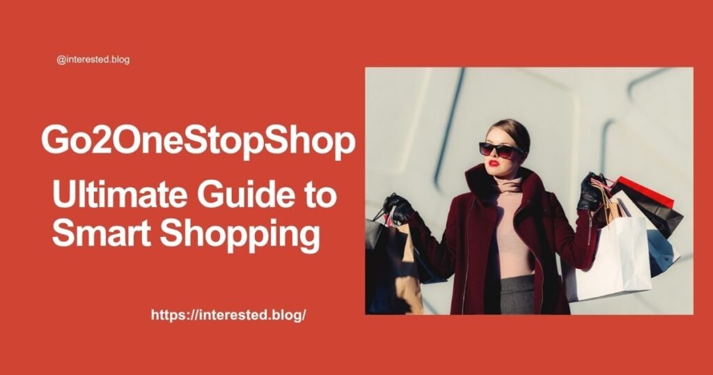 Go2OneStopShop