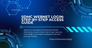 SDMC Webnet