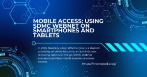 SDMC Webnet