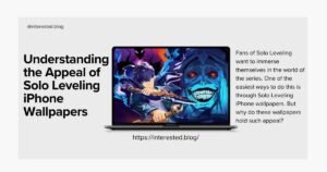 Solo Leveling iPhone Wallpaper