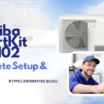 To Shiba SmartKit OSK102