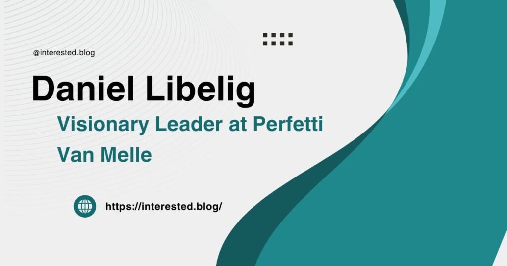 Daniel Libelig