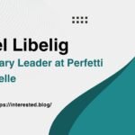 Daniel Libelig