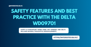 Delta WD09701