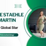 Karine Staehle Nudemartin