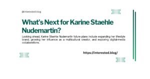 Karine Staehle Nudemartin