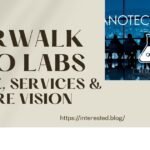Harwalk Info Labs