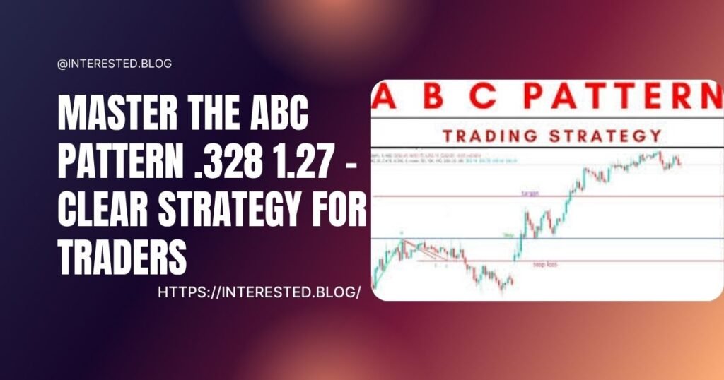 abc pattern .328 1.27