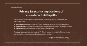 Cursedarachnid Fapello