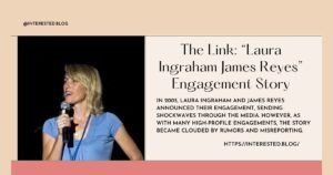 Laura Ingraham James Reyes