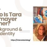 Tara Setmayer Father