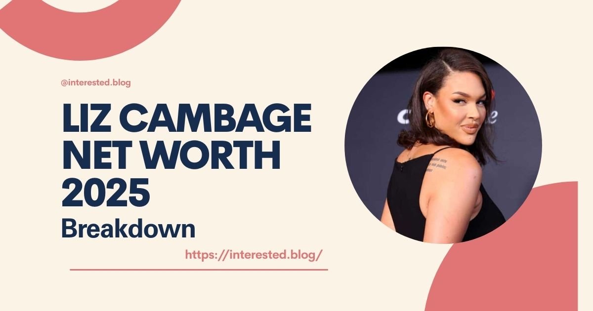 Liz Cambage Net Worth 2025