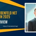 Jim Taubenfeld Net Worth