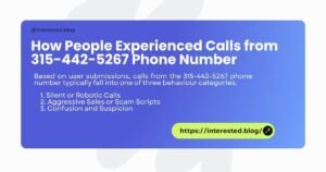 315-442-5267 Phone Number