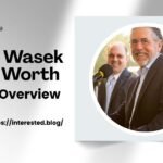 Don Wasek Net Worth