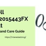 Bissell 16292015443FXB