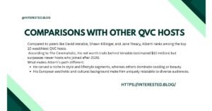 Alberti Popaj Net Worth