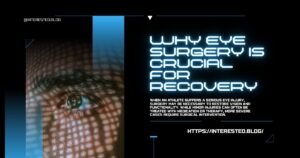 Abby Hornacek Eye Surgery