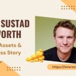 Scot Sustad Net Worth